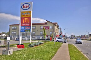 Glengate Hotel & Suites