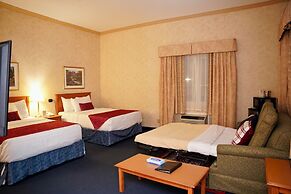 Glengate Hotel & Suites