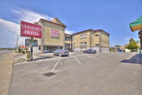 Glengate Hotel & Suites