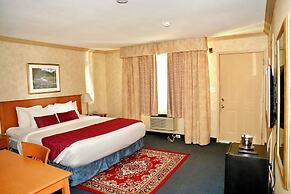 Glengate Hotel & Suites