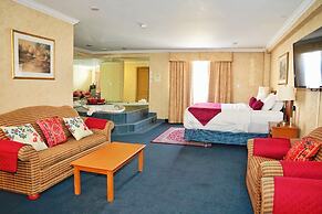 Glengate Hotel & Suites