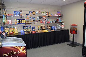 Days Inn by Wyndham Leamington