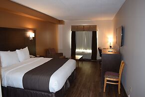 Days Inn by Wyndham Leamington