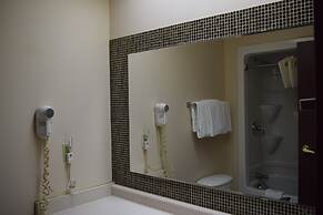 Days Inn by Wyndham Leamington