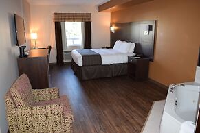 Days Inn by Wyndham Leamington