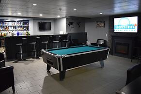 Days Inn by Wyndham Leamington