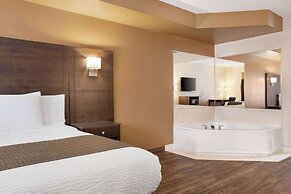 Days Inn by Wyndham Leamington