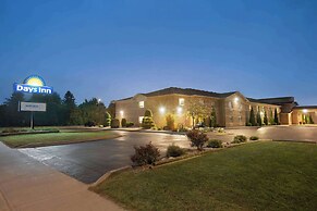 Days Inn by Wyndham Leamington