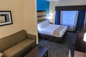 Holiday Inn Express Ludlow by IHG