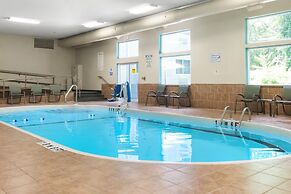 Holiday Inn Express Ludlow by IHG