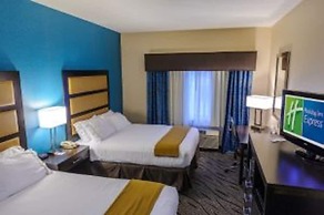 Holiday Inn Express Ludlow by IHG