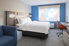 Holiday Inn Express Ludlow by IHG