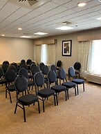 Holiday Inn Express Ludlow by IHG