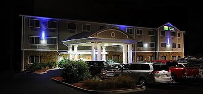 Holiday Inn Express Ludlow, an IHG Hotel