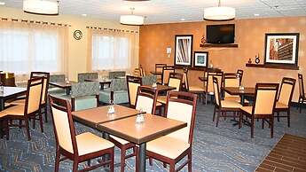 Holiday Inn Express Ludlow by IHG