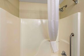 Comfort Inn & Suites Gillette near Campbell Medical Center