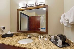 Comfort Inn & Suites Gillette near Campbell Medical Center