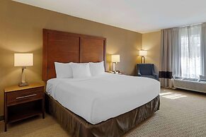 Comfort Inn & Suites Gillette near Campbell Medical Center