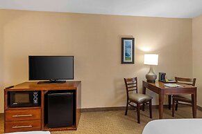 Comfort Inn & Suites Gillette near Campbell Medical Center