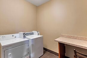 Comfort Inn & Suites Gillette near Campbell Medical Center