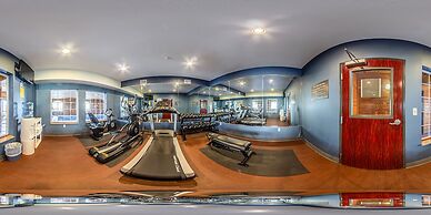 Comfort Inn & Suites Gillette near Campbell Medical Center