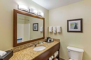 Comfort Inn & Suites Gillette near Campbell Medical Center