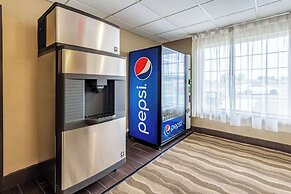 Comfort Inn & Suites Gillette near Campbell Medical Center