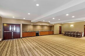 Comfort Inn & Suites Gillette near Campbell Medical Center