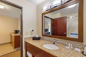 Comfort Inn & Suites Gillette near Campbell Medical Center