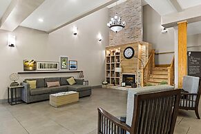 Country Inn & Suites by Radisson, Hinesville, GA