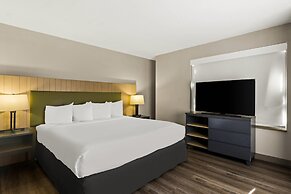 Country Inn & Suites by Radisson, Hinesville, GA