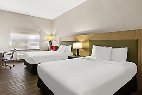 Country Inn & Suites by Radisson, Hinesville, GA