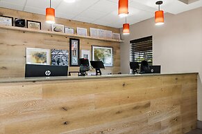 Country Inn & Suites by Radisson, Hinesville, GA