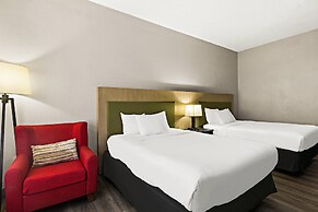 Country Inn & Suites by Radisson, Hinesville, GA