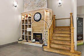 Country Inn & Suites by Radisson, Hinesville, GA