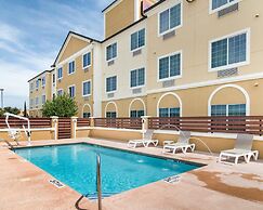 Comfort Suites Odessa