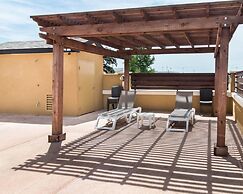 Comfort Suites Odessa