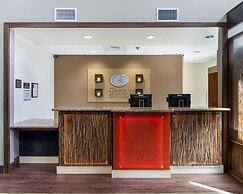 Comfort Suites Odessa