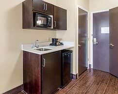 Comfort Suites Odessa