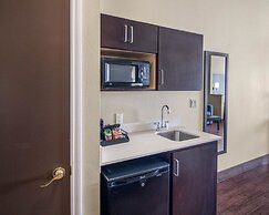 Comfort Suites Odessa