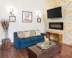 Comfort Suites Odessa