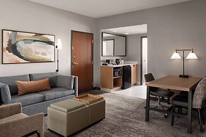 Embassy Suites by Hilton at Hot Springs Convention Center