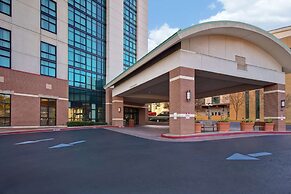 Embassy Suites by Hilton at Hot Springs Convention Center