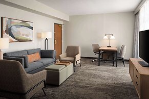 Embassy Suites by Hilton at Hot Springs Convention Center