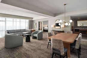 Embassy Suites by Hilton at Hot Springs Convention Center