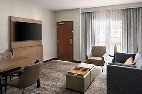 Embassy Suites by Hilton at Hot Springs Convention Center