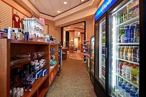 Embassy Suites by Hilton at Hot Springs Convention Center