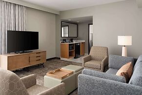 Embassy Suites by Hilton at Hot Springs Convention Center