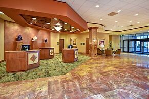 Embassy Suites by Hilton at Hot Springs Convention Center