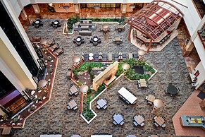 Embassy Suites by Hilton at Hot Springs Convention Center